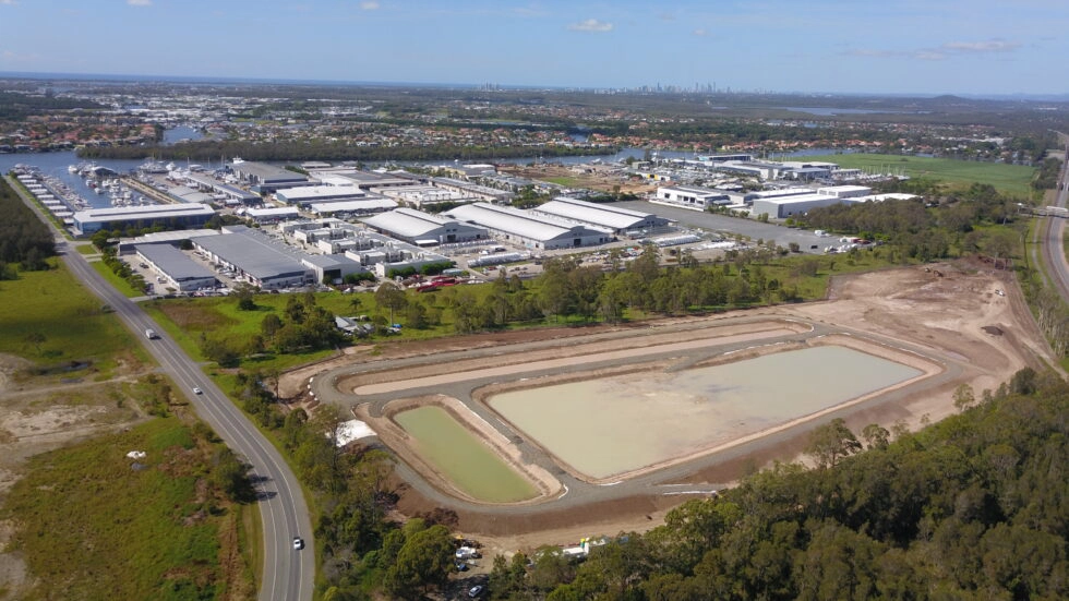 Major Coomera River dredging campaign complete