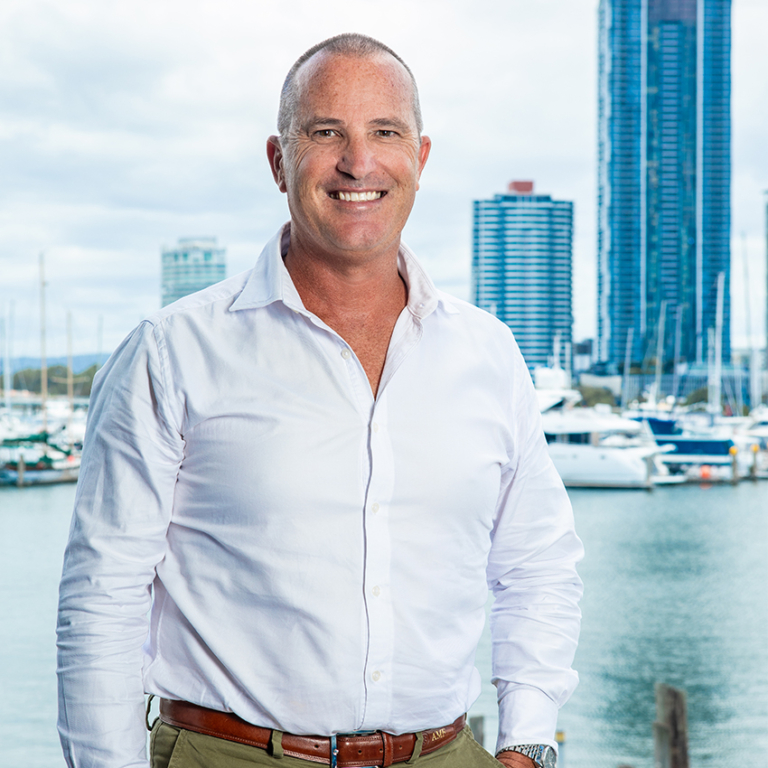 Our Board | Gold Coast Waterways Authority
